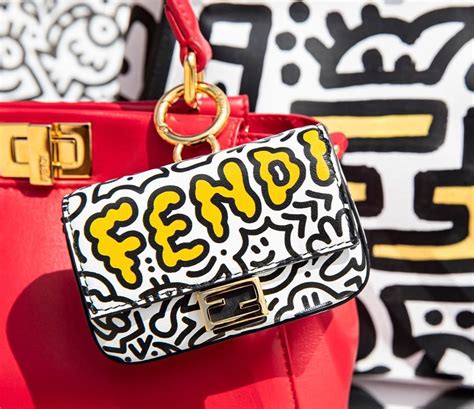 f is for fendi instagram|fendi vintage instagram.